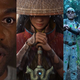 Candyman, Raya and the Last Dragon, and The Suicide Squad should all, hypothetically, be out this year.